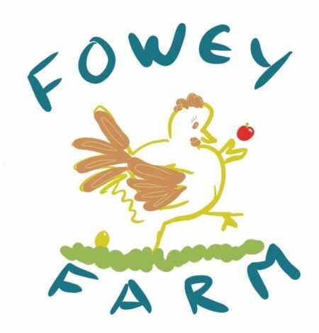 Fowey Farm