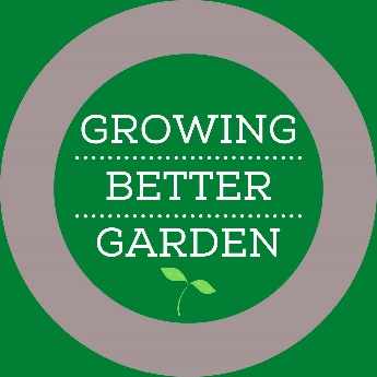 Growing better garden